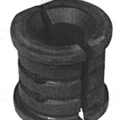 لاستیک شکم پاره