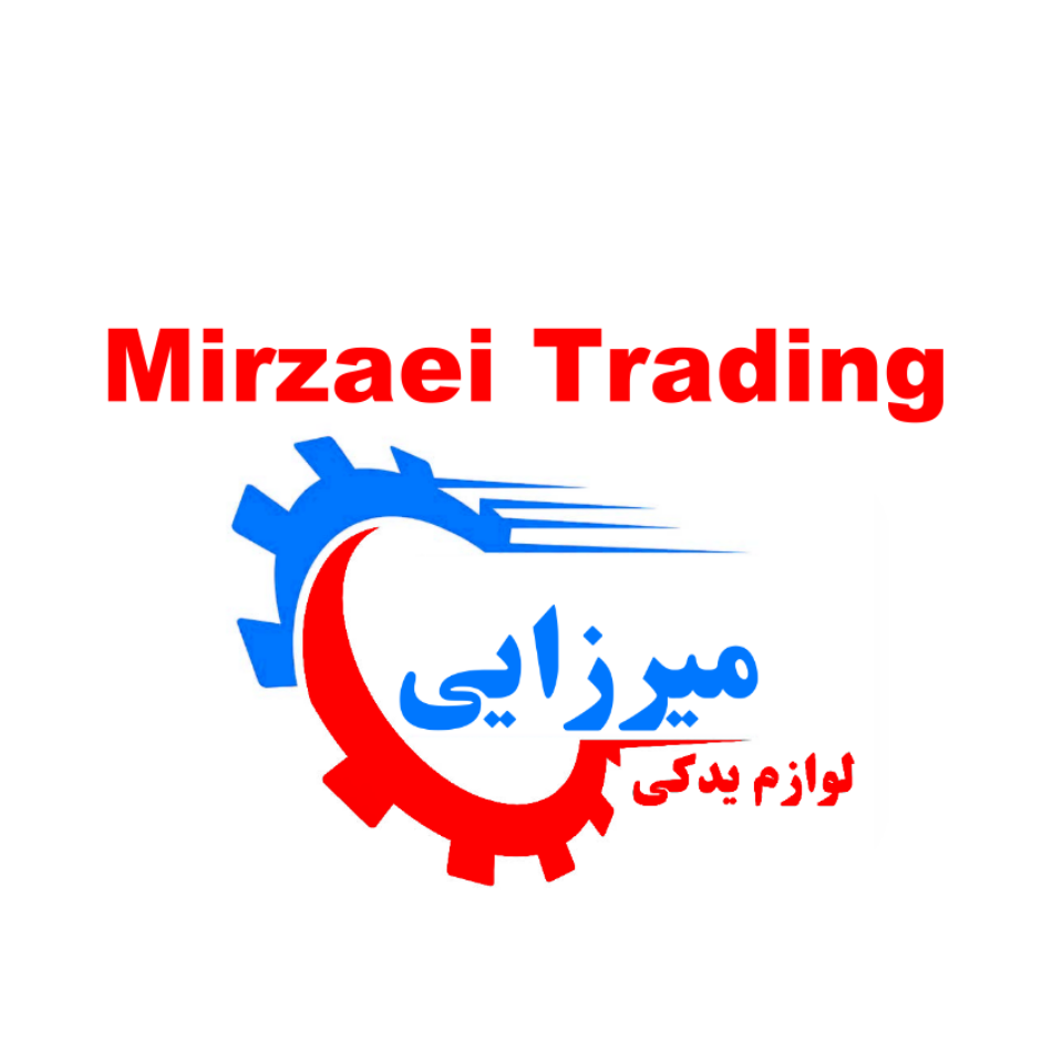 لوازم یدکی رسول میرزایی